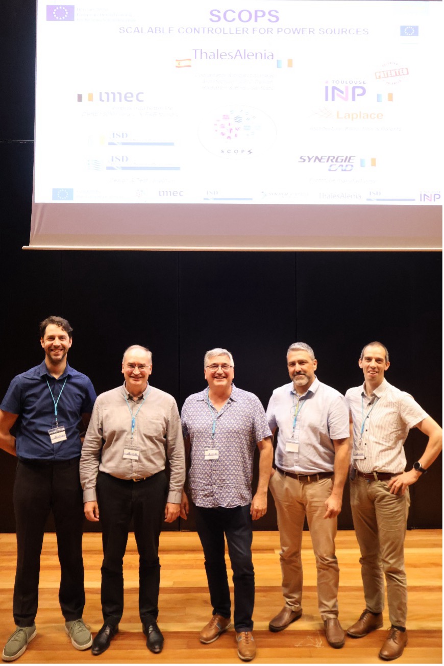 Amicsa panel