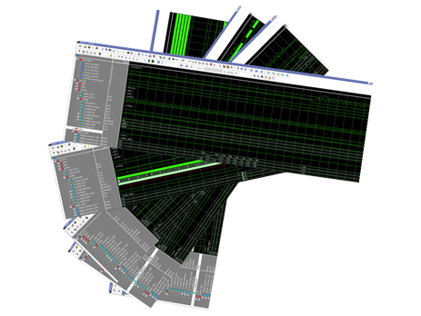 PROMISE Pilot Circuit – eFPGA integration successful!