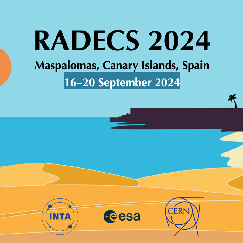 Thales Alenia Space participates in RADECS 2024 and gives visibility to SCOPS